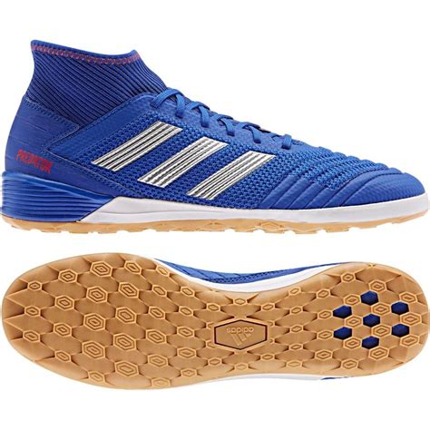 adidas predator 19 blauw|Adidas predator 19.3 indoor.